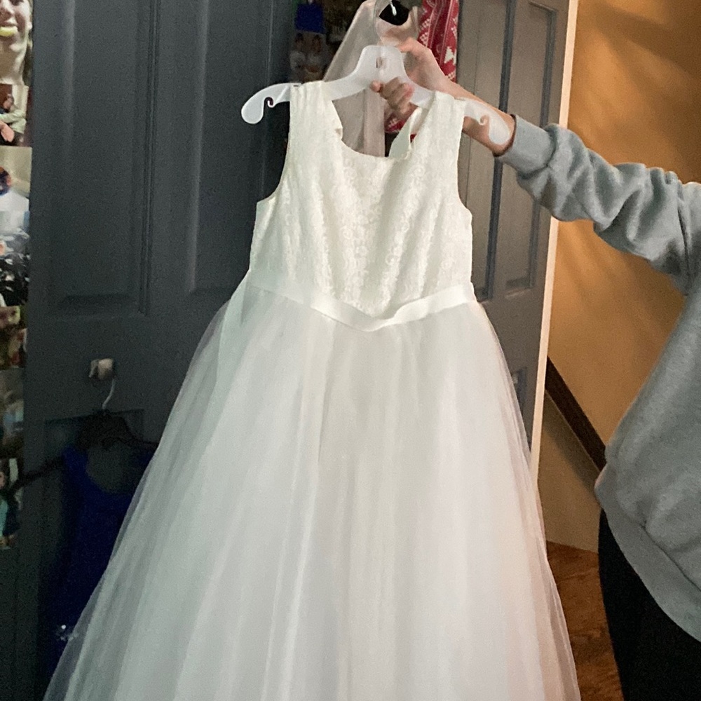 From David’s bride shop